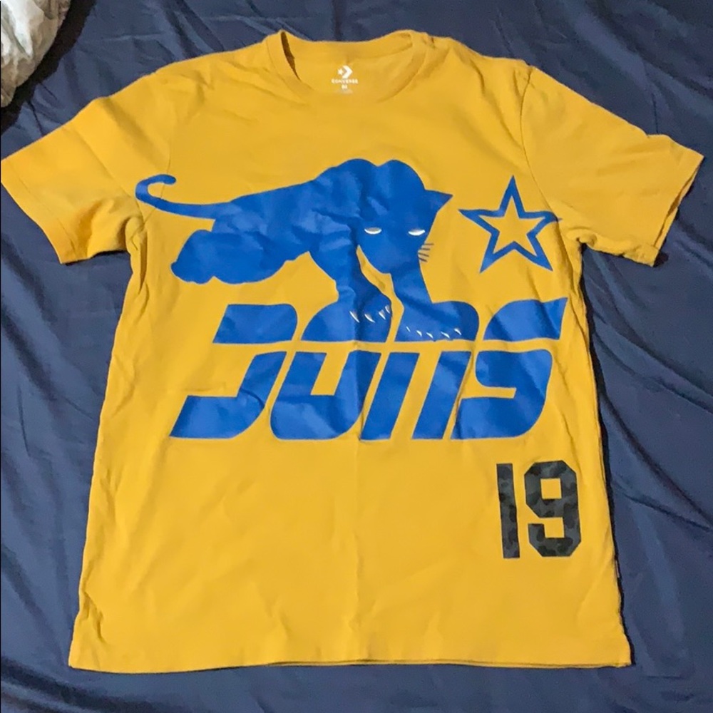Just Don x Converse T-Shirt